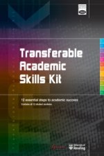 Transferable Academic Skills Kit: University Foundation Stud