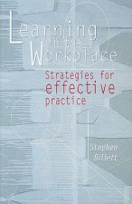 Learning In The Workplace