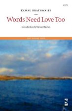 Words Need Love Too