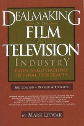 Dealmaking in the Film & Television Industry