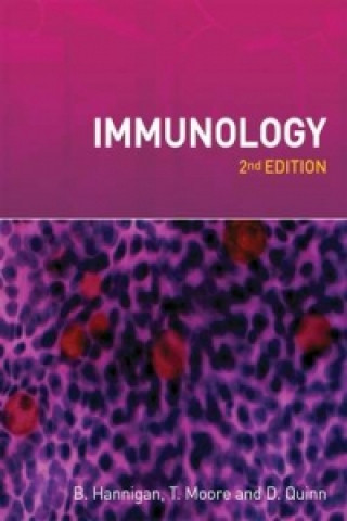 Immunology, second edition