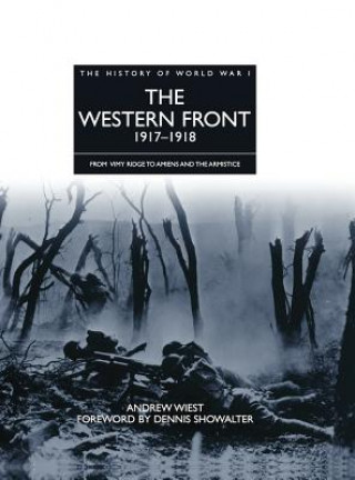 Western Front 1917 - 1918