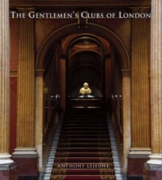 Gentlemen's Clubs of London