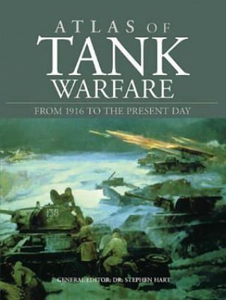 Atlas of Tank Warfare