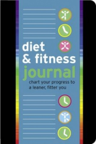 Diet & Fitness Journal