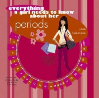 Everything Girl Need Know About Periods