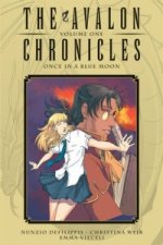 Avalon Chronicles Volume 1