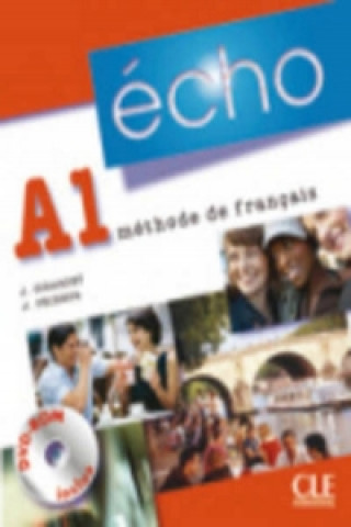 Echo A1 - Methode De Francais