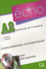 Echo A2 - Methode De Francais