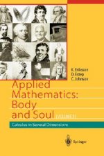 Applied Mathematics: Body and Soul