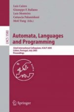 Automata, Languages and Programming, 2 Teile