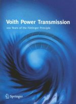 Voith Power Transmission