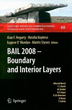 BAIL 2008 - Boundary and Interior Layers