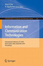 Information and Communication Technologies