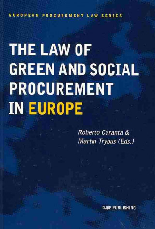 Law of Green and Social Procurement