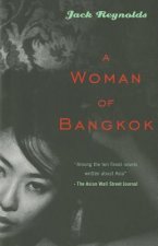 Woman of Bangkok