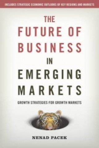 Future of Business in Emerging Markets