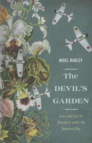 Devil's Garden