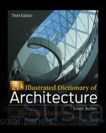 Illustrated Dictionary of Architecture, Third Edition