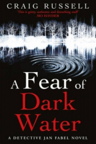 Fear of Dark Water