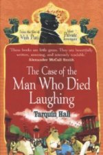 Case of the Man who Died Laughing