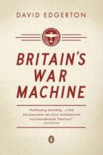 Britain's War Machine