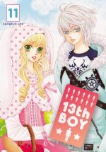 13th Boy, Vol. 11