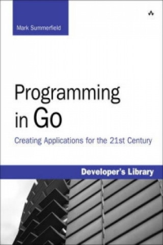 Programming in Go