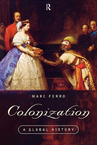 Colonization