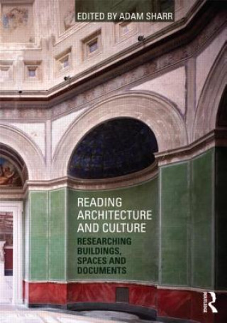 Reading Architecture and Culture