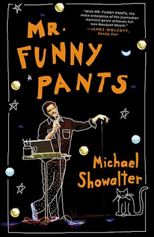 Mr Funny Pants