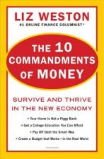 10 Commandments of Money