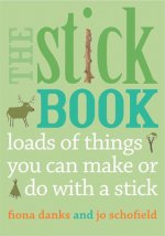 Stick Book