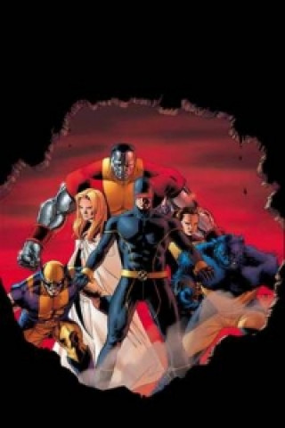 Astonishing X-men By Whedon & Cassaday Ultimate Collection 1