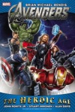 Avengers By Brian Michael Bendis: Heroic Age