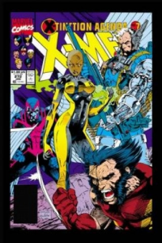 Essential X-Men