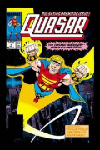 Quasar Classic Volume 1