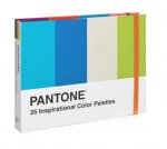 Pantone: 35 Inspirational Color Palettes