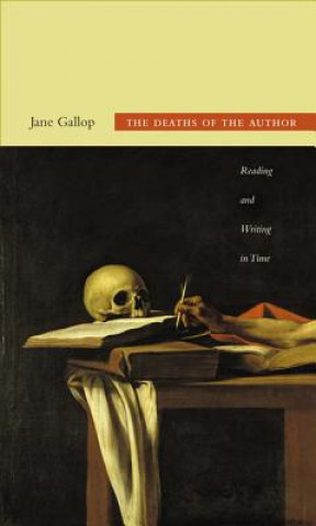 Deaths of the Author