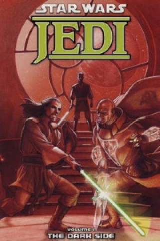 Star Wars - Jedi