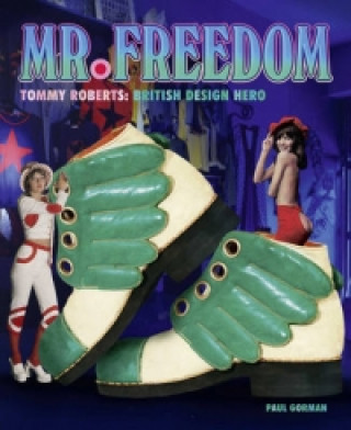 Mr Freedom