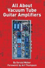 All About Vacuum Tube Guitar Amplifiers