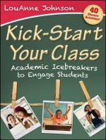 Kick-Start Your Class