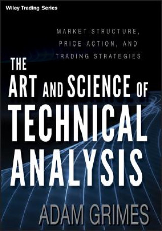 Art and Science of Technical Analysis - Market Structure, Price Action, and Trading Strategies
