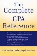Complete CPA Reference