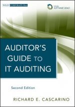 Auditor's Guide to IT Auditing, + Software Demo 2e