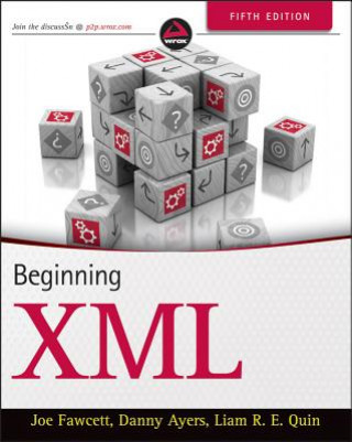 Beginning XML 5E