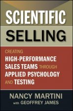 Scientific Selling