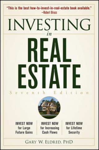 Investing in Real Estate 7e