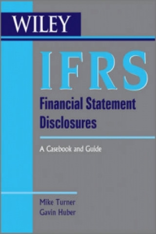 IFRS Financial Statement Disclosures